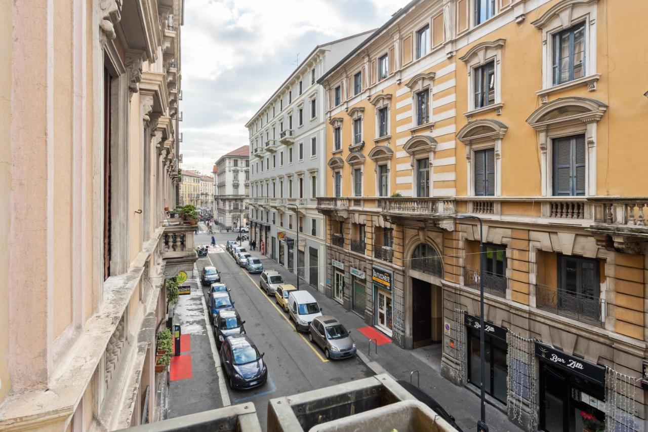 Pensión Porta Venezia Milán